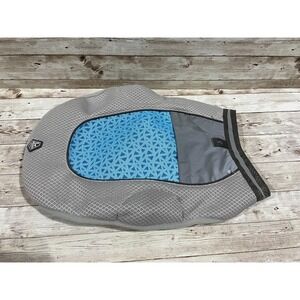 Arcadia Trail High Visibility Evaporative Dog Cooling Vest Medium Girth 23-27"